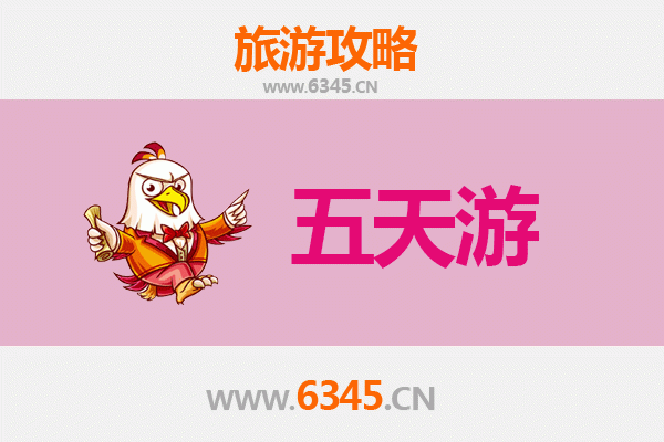 甘肃庆阳镇原五天四夜深度游攻略：探索陇东文化与自然奇观